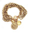 B72510 Bracelet - Karine Sultan - Karine Sultan