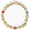 N76505 Collier Coriandoli - Karine Sultan