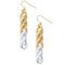 E73560 Boucles d'oreilles - Karine Sultan - Karine Sultan